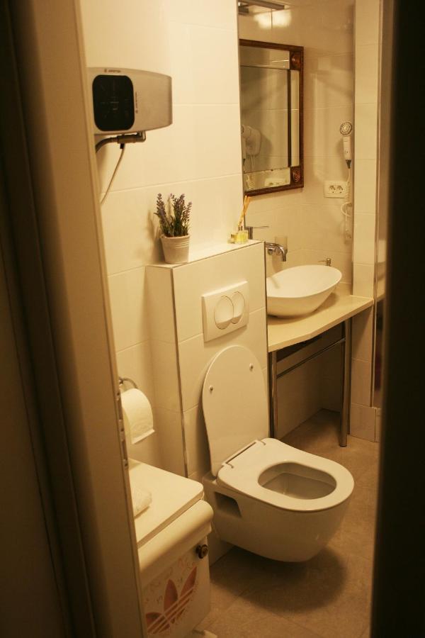 Old Center Appartement *