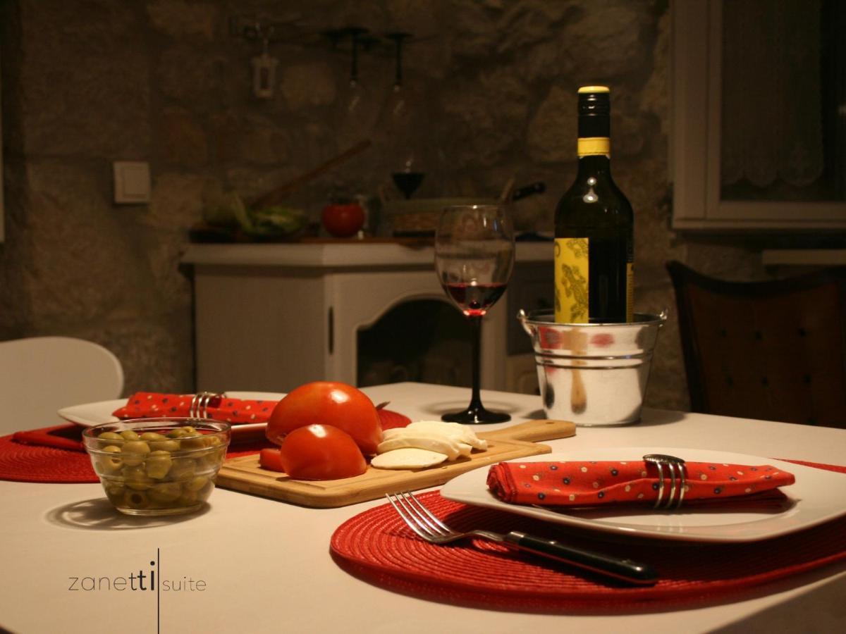 Old Center Appartement *