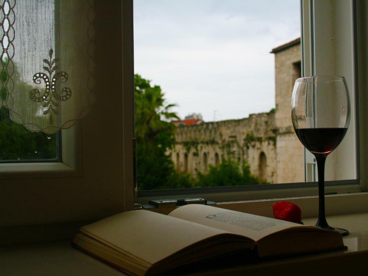Appartement Old Center Split