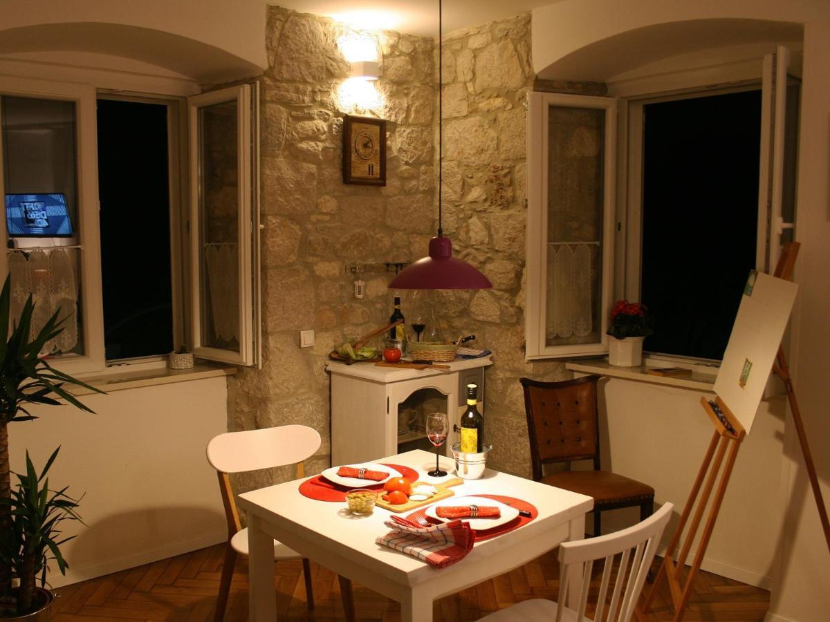 Apartman Old City Center Split